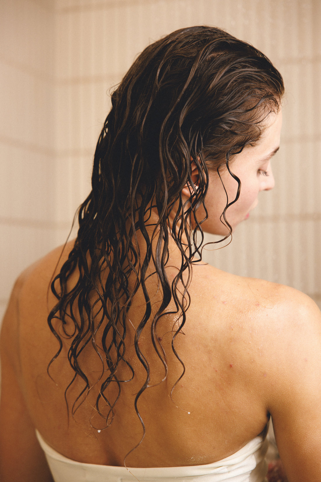 Quarantine hair: how lockdown can sabotage your scalp health