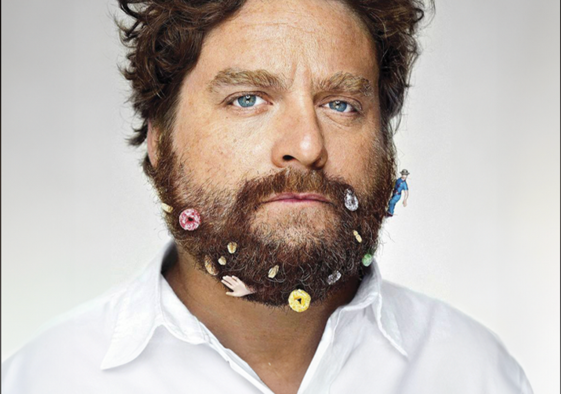 How to Keep Your Beard in Check During No-Shave November
