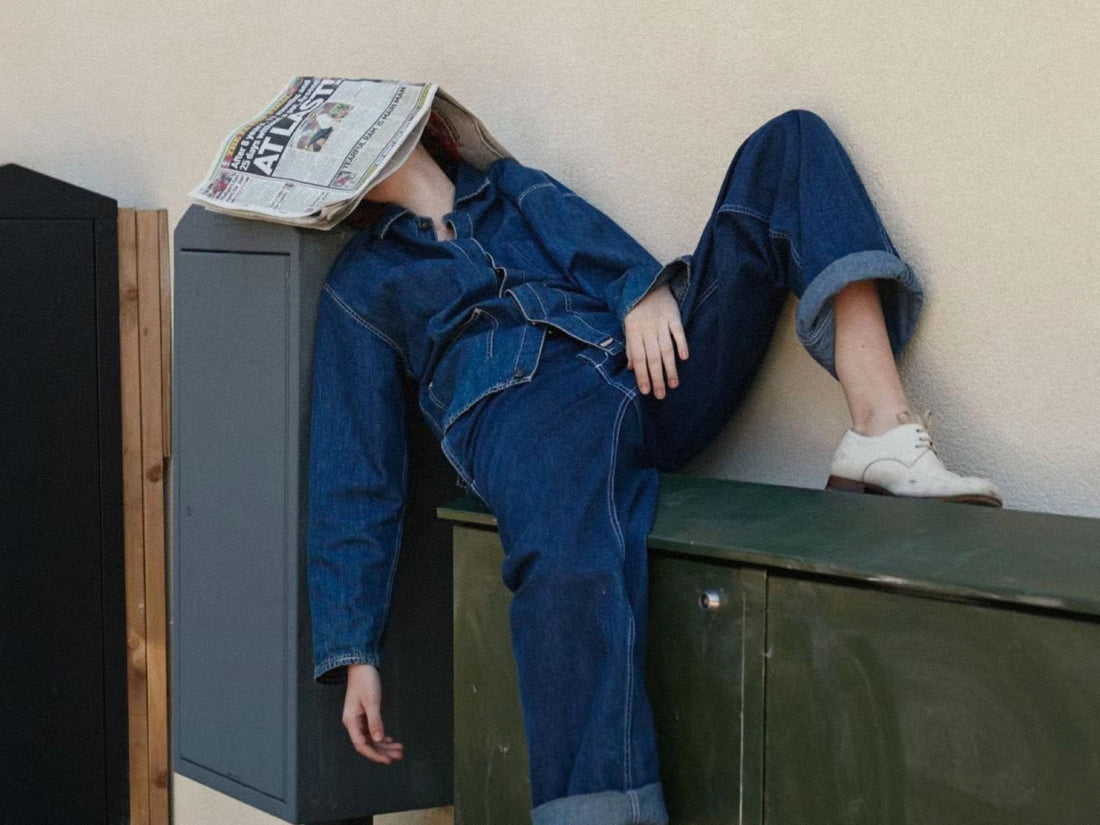 Stress and Dandruff: Are They Connected?