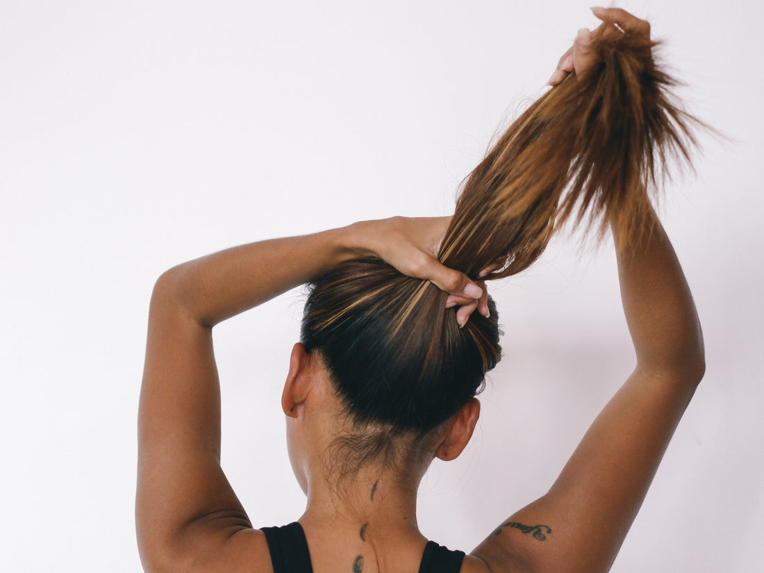 What Causes Scalp Tenderness and How Do You Treat It?