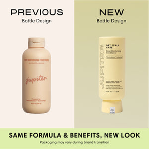 Deep Moisturizing Conditioner