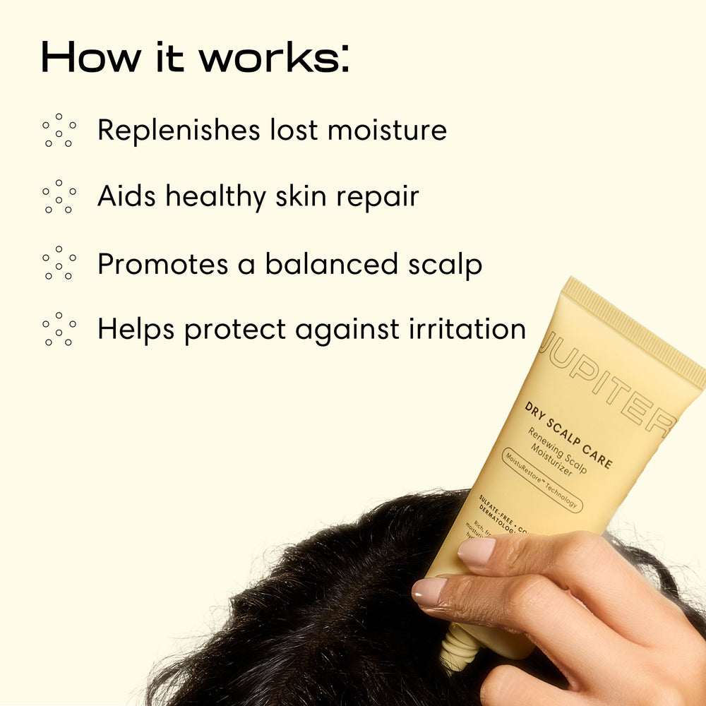 Moisture Renewal Trio