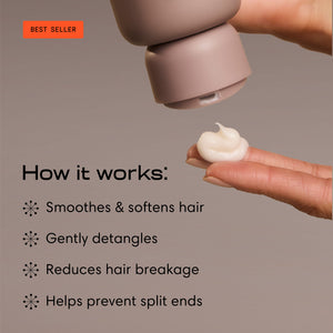 Nourishing Conditioner