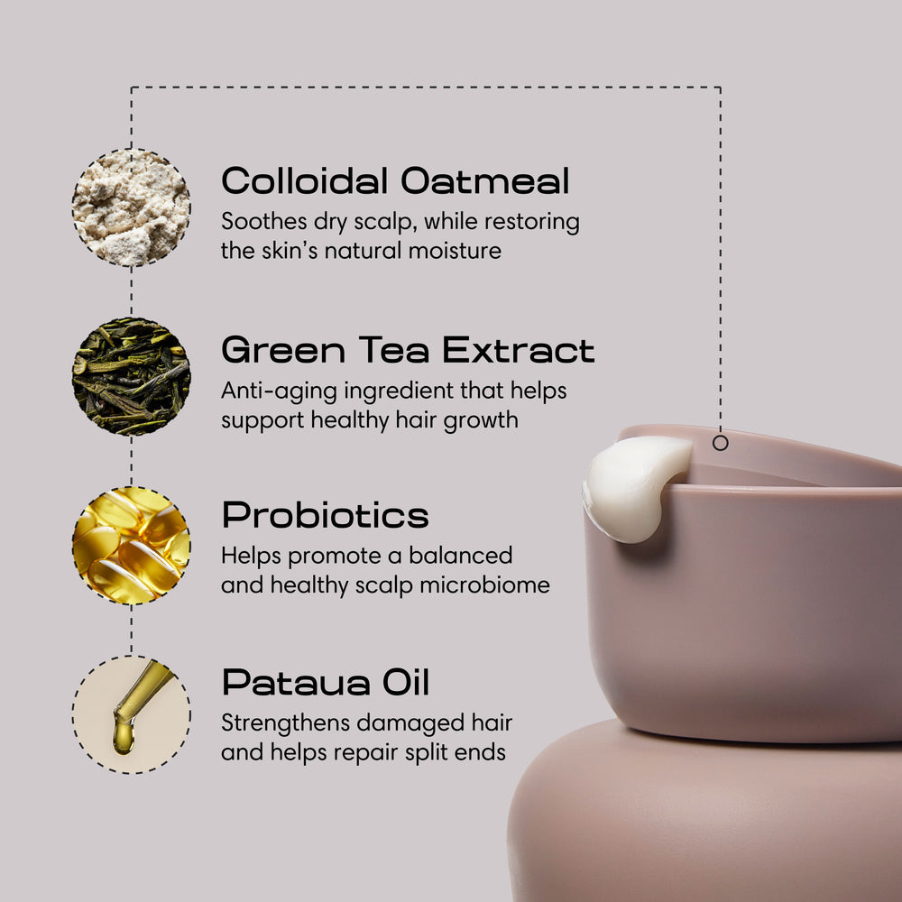 Nourishing Conditioner