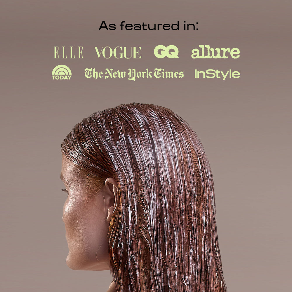 Nourishing Conditioner