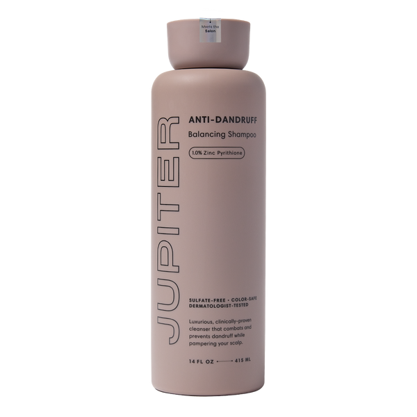 Jupiter Anti-Dandruff Shampoo