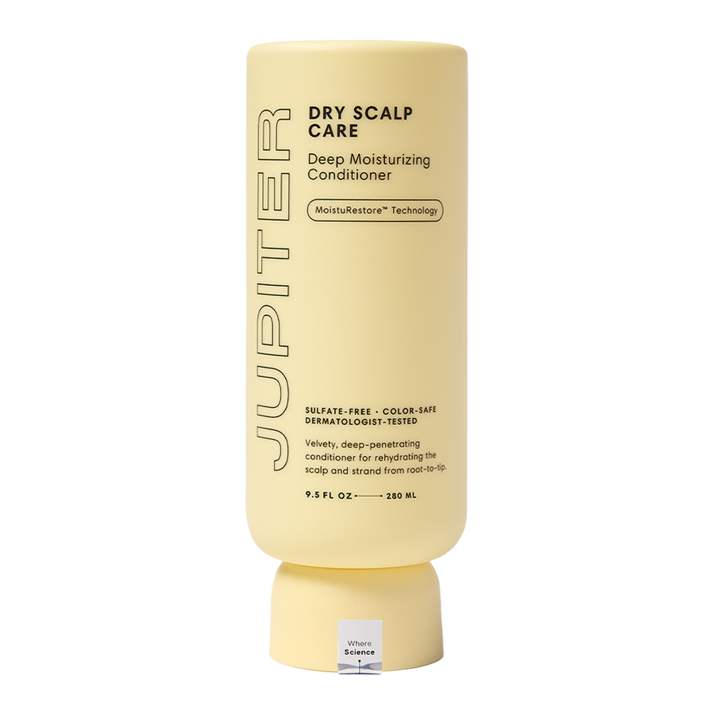 Deep Moisturizing Conditioner