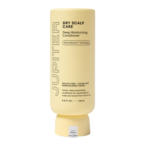 Deep Moisturizing Conditioner
