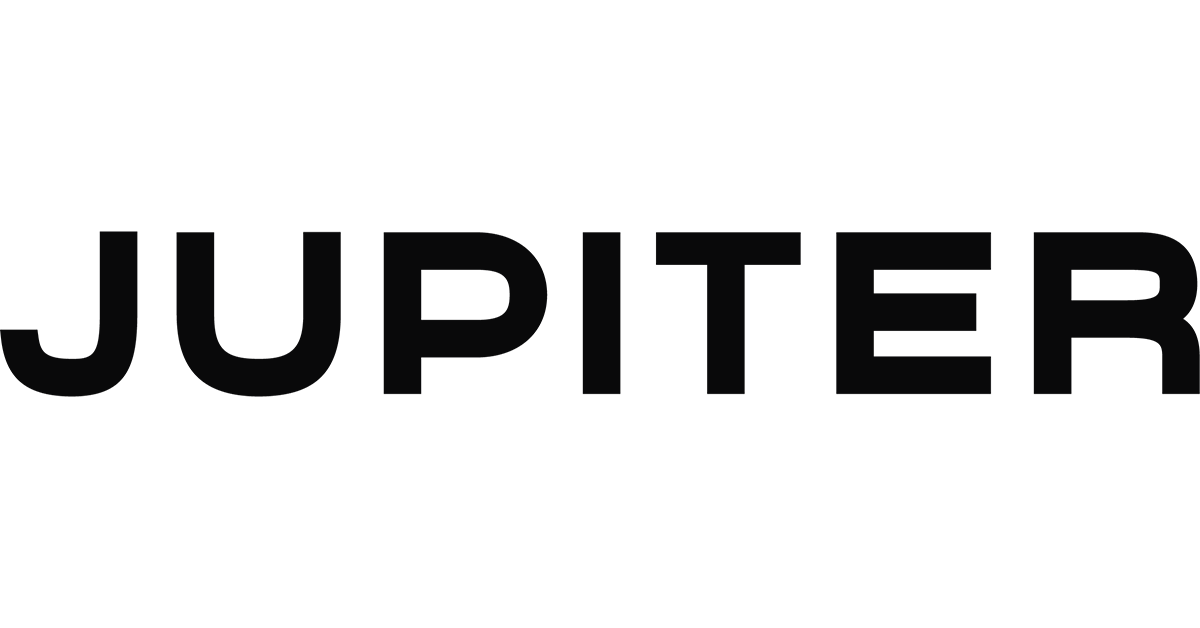 Jupiter logo