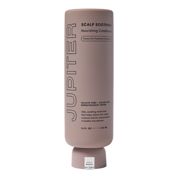 Scalp Soothing Nourishing Conditioner