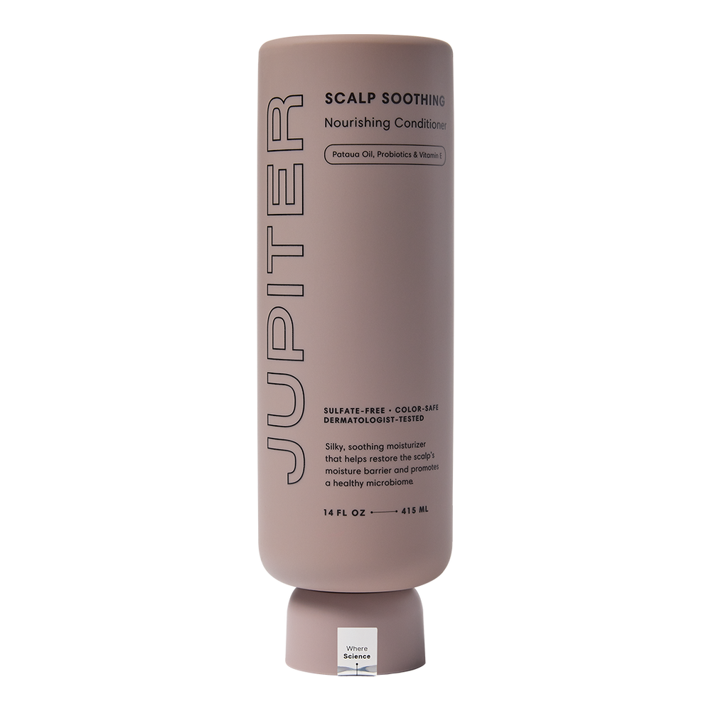 Nourishing Conditioner