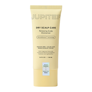 Renewing Scalp Moisturizer