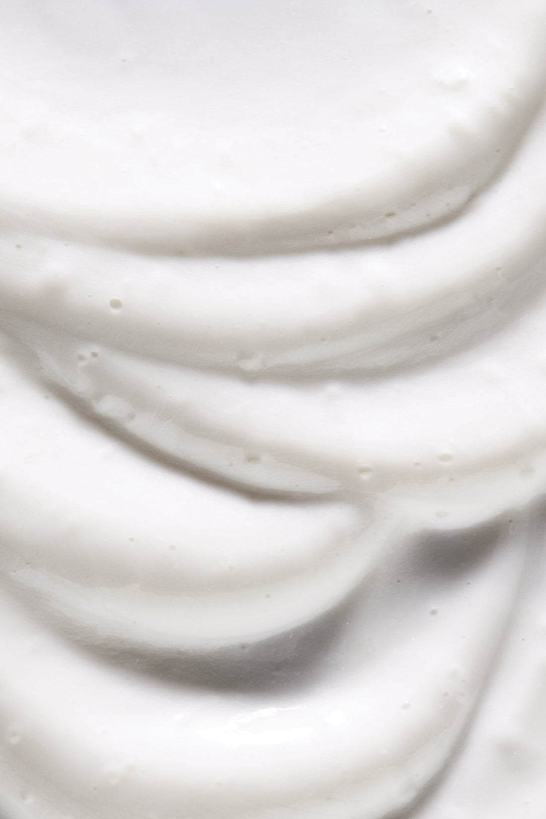 Swatch of Anti-dandruff Balancing Shampoo