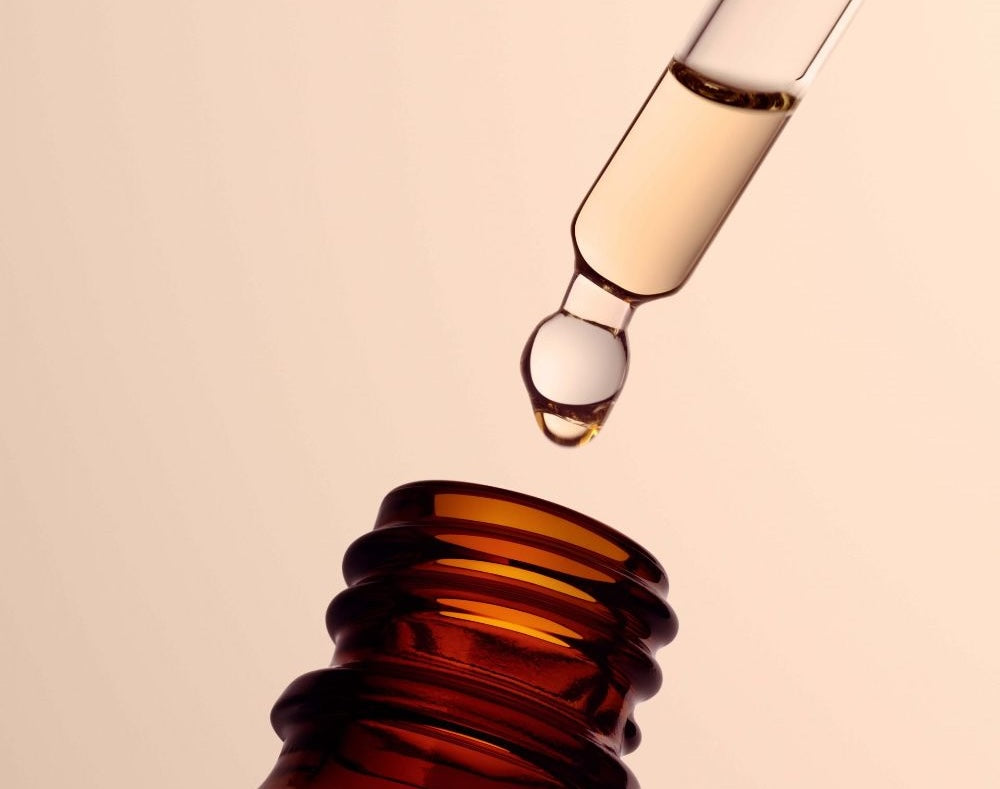 Use These Essential Oils for Dry Scalp