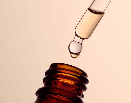 Use These Essential Oils for Dry Scalp