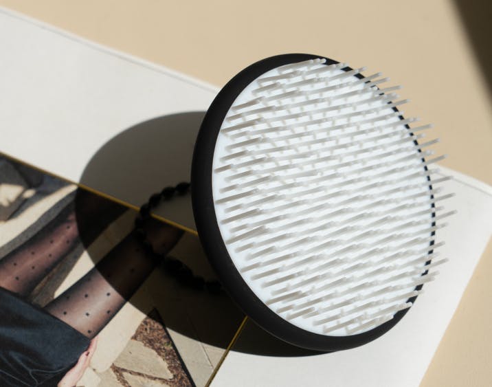 Why You Need A Scalp Brush Now