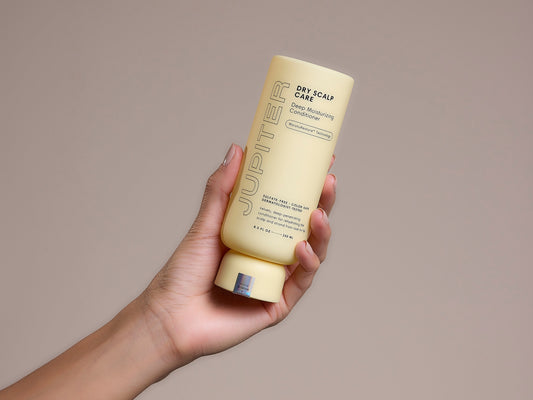 How Should You Moisturize Natural Hair For Best Results?