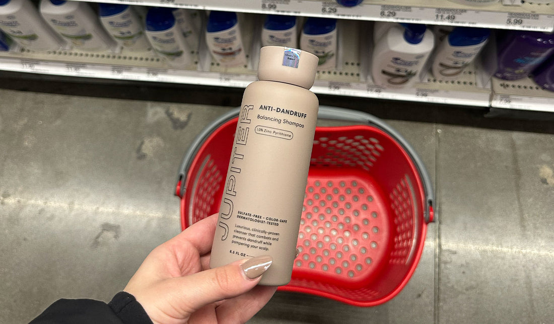 How to Pick the Right Anti-Dandruff Shampoo