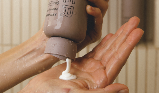 How to Use Dandruff Shampoo the Right Way