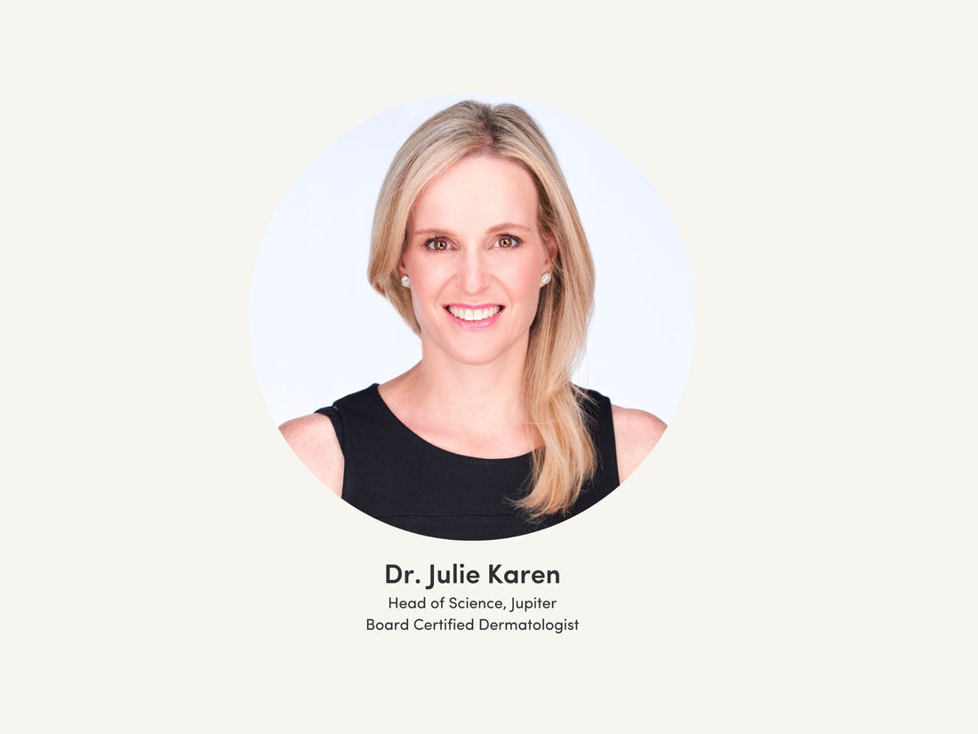 Winter Scalp Care Tips from Our Head of Science