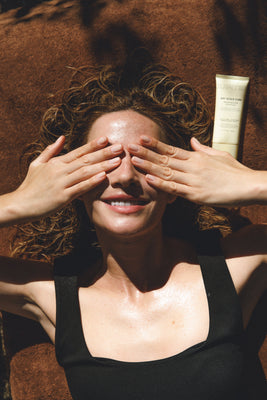 10 Tips on How to Protect Your Hair From the Summer Heat