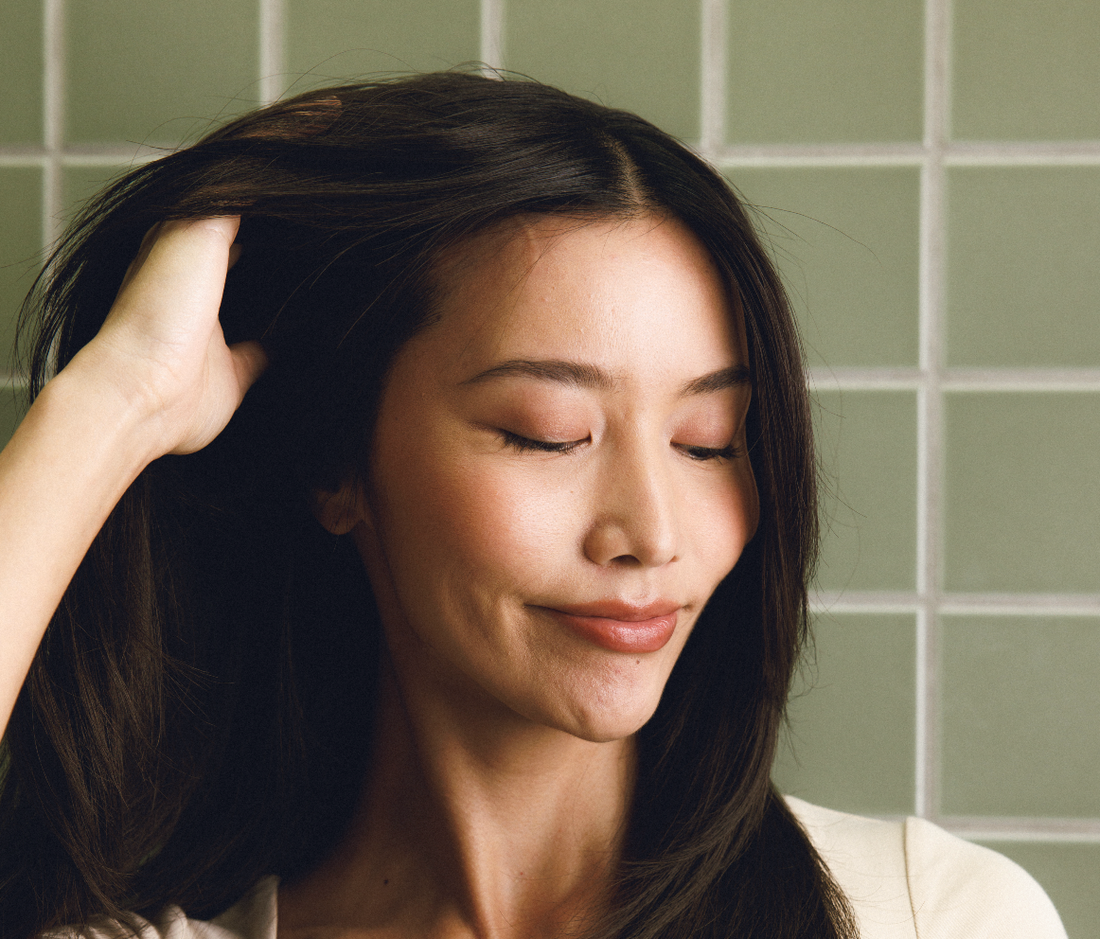 How To Get Thicker Hair: 8 Proven Ways