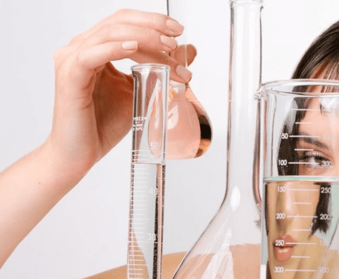 Can you make your own dandruff shampoo? Why going DIY is risky