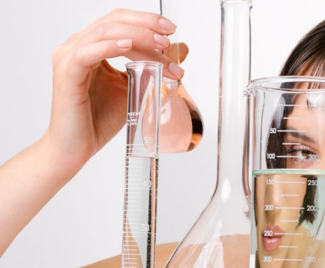 Can you make your own dandruff shampoo? Why going DIY is risky