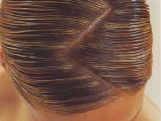 The Top Healthy Scalp Tips