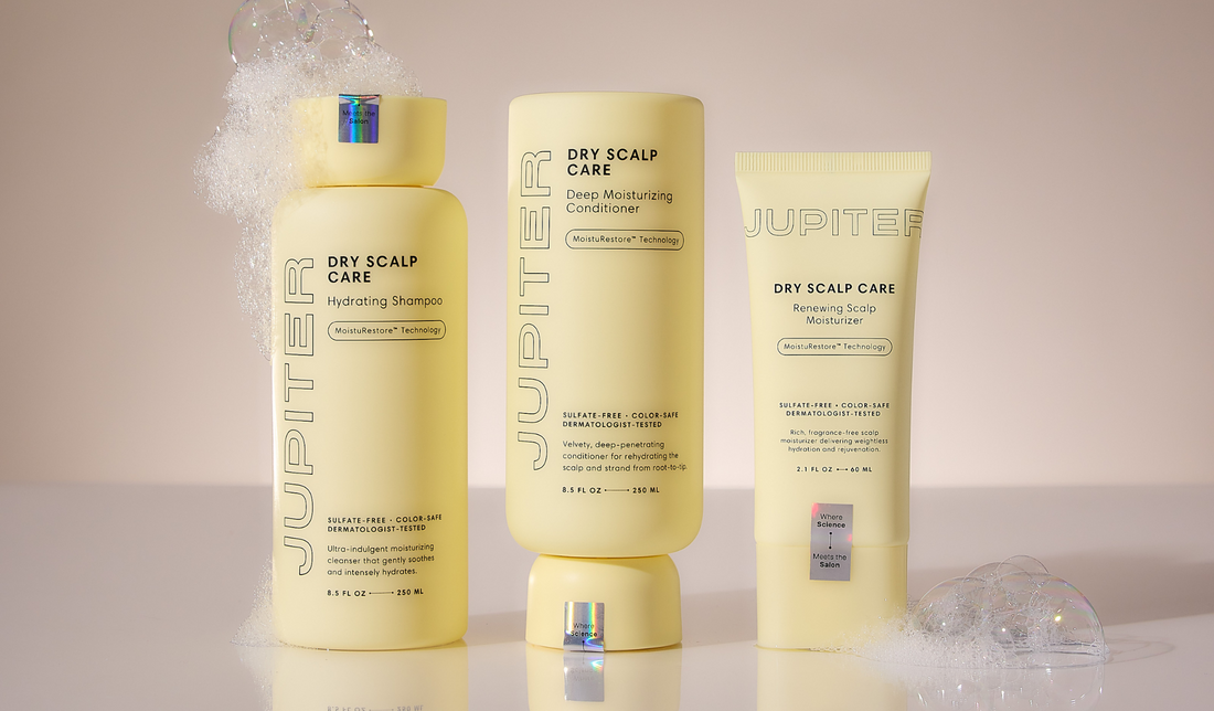How to Use Jupiter’s Dry Scalp Line (The Right Way)