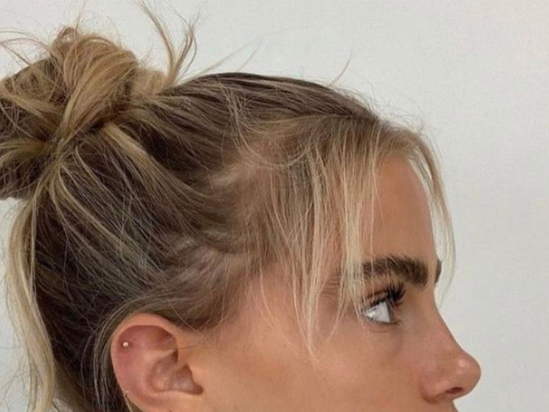 The Hair Growth Cycle: 4 Key Stages