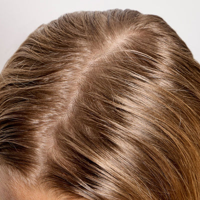 7 Simple & Effective Ways to Deal With an Oily Scalp