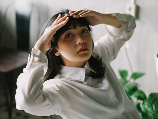 Why Do I Have Itchy Scalp and How to Treat It?