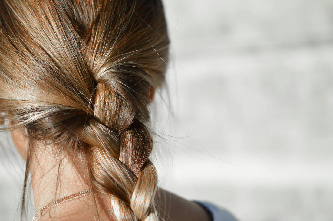 Scalp Inflammation: Causes, Symptoms & Tips