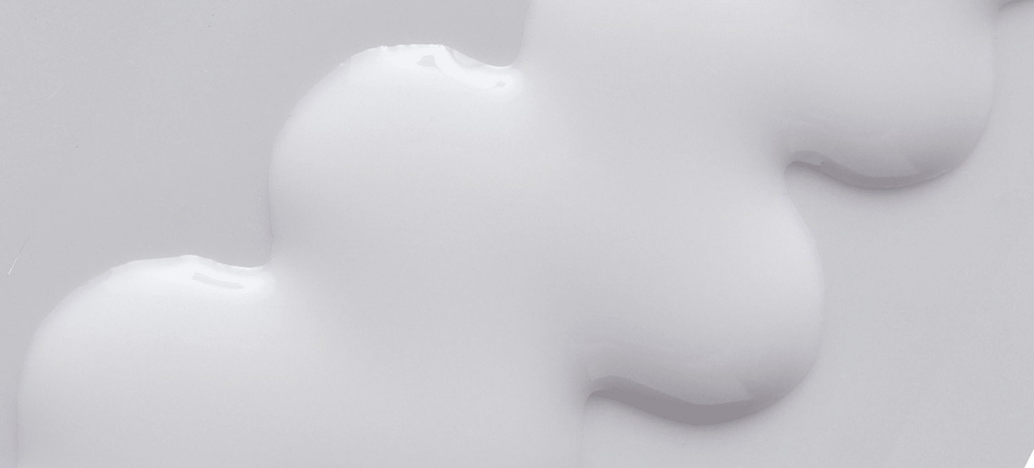 Swatch of Jupiter's Anti-Dandruff Restoring Serum