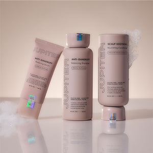 Advanced Oil Control Trio