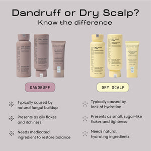 Advanced Oil Control Trio