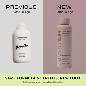 Balancing Shampoo