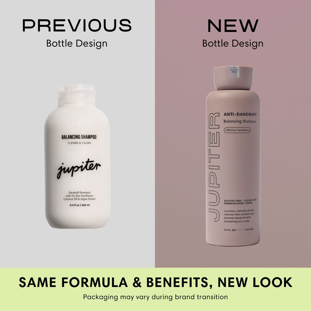 Flake-Free Duo