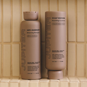 Flake-Free Duo