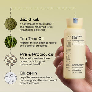Hydrating Shampoo