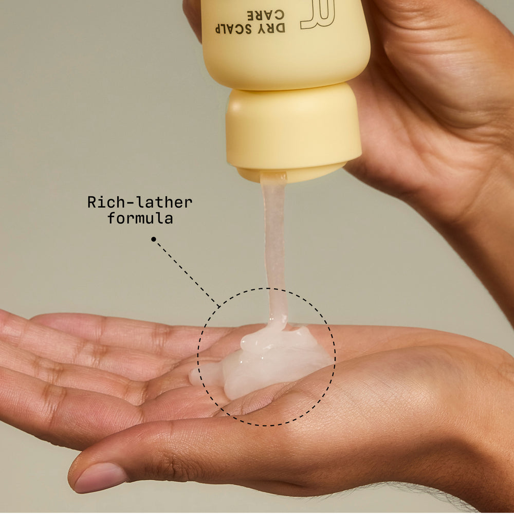Hydrating Shampoo