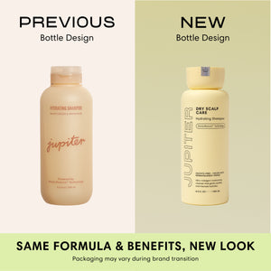 Hydrating Shampoo