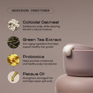 Oil Control + Exfoliation Set