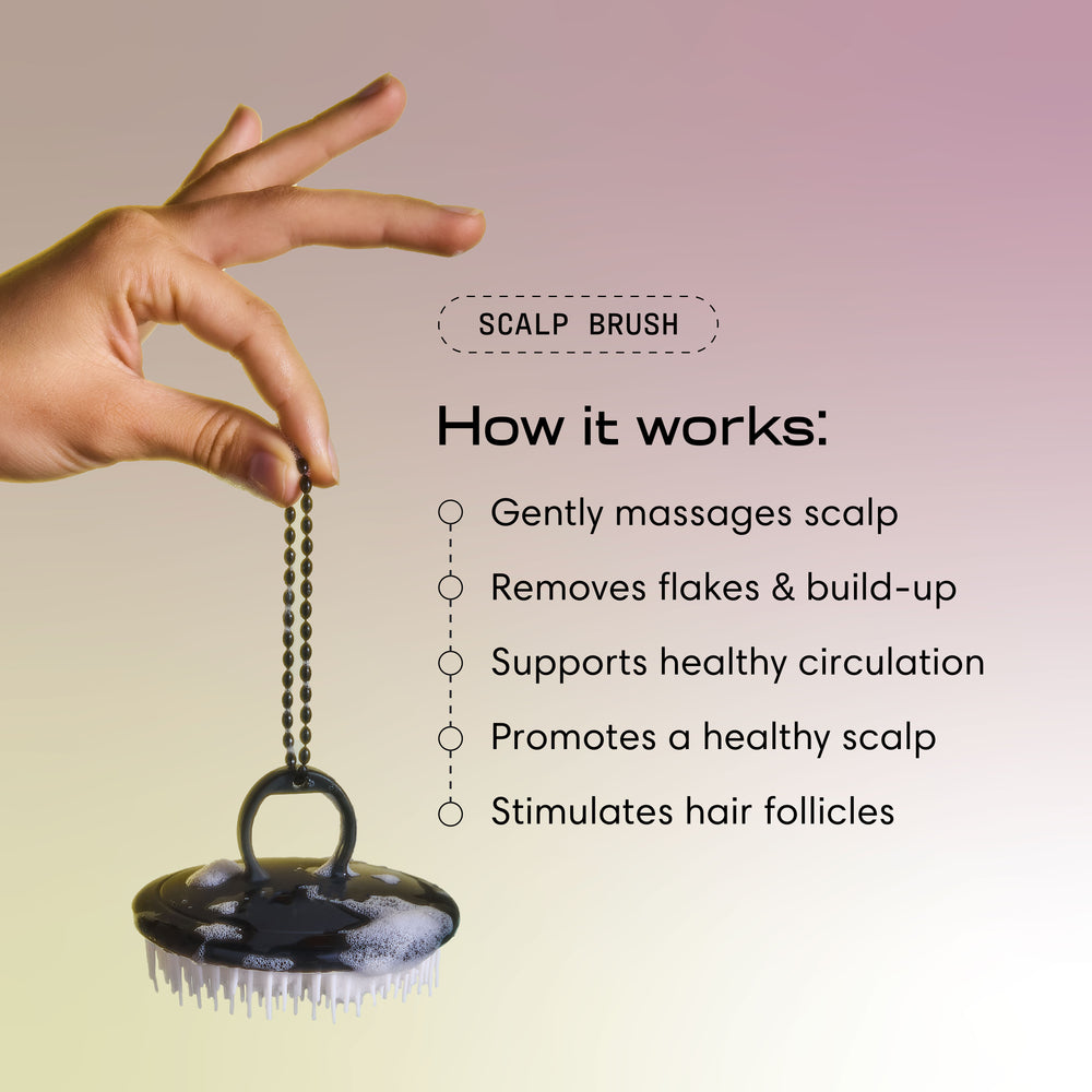 Oil Control + Exfoliation Set
