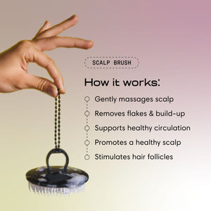 Oil Control + Exfoliation Set