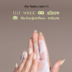 Oil Control + Exfoliation Set