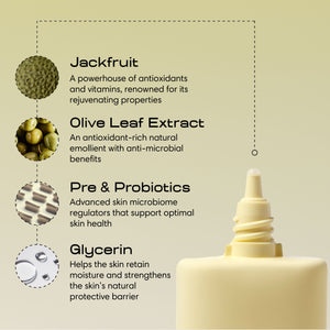 Renewing Scalp Moisturizer
