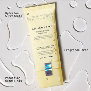Renewing Scalp Moisturizer