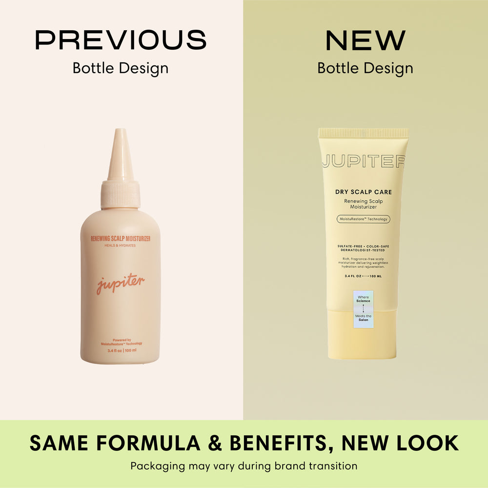 Renewing Scalp Moisturizer